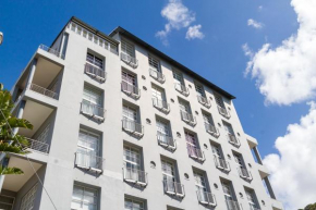 Harbour Terrace Apartments, Cape Town